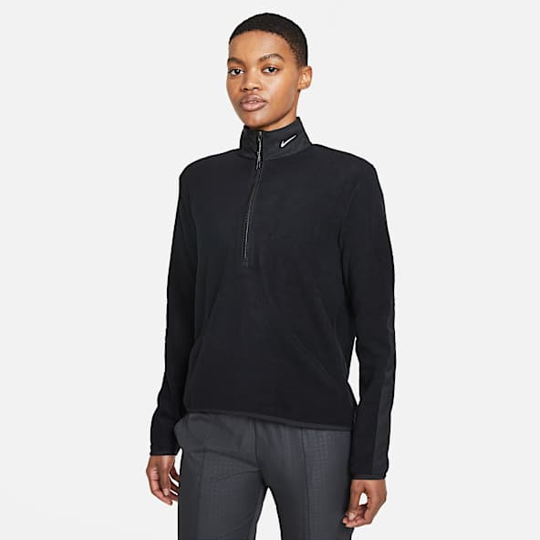 Nike thermal top womens discount
